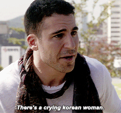 sense8online:  Hernando, I’m seeing things.