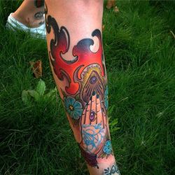 1337tattoos:    Timofey Viktorovich  