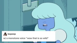 pinkdiamond:  ruby + sapphire ft text posts