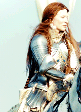 Costume series ◆ Women’s Armour(requested by anonymous)