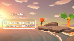 kainhurst:First look at Animal Crossing: New Horizons. Releasing