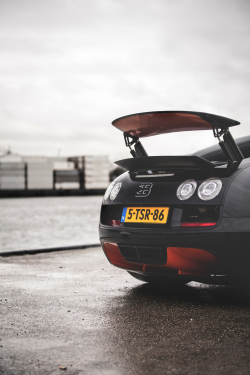 stayfr-sh:  Bugatti Veyron 16.4 Grand Sport Vitesse World Record