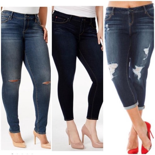 Yes the slink jeans @slink_jeans product has arrived.  SLINK = Sexy –Lovable –Intelligent – Noticeable and Kind, It is the mainstream media that has not been kind to us, and in doing so has made us feel invisible and not worthy.  It’s our