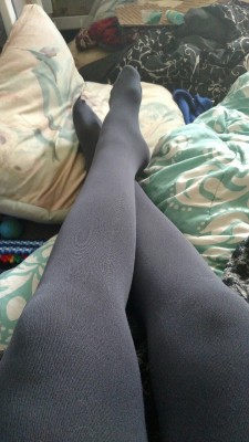 themissarcana:  These are sooo soft and comfortable 
