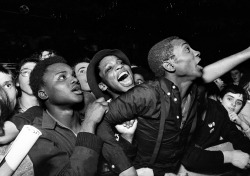 modbrother:   Specials fans at the Rock Against Racism / Anti