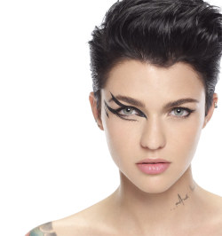 Ruby Rose as Stella Carlin