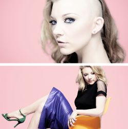 Natalie Dormer Source