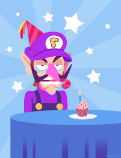 versiris:   It’s my boyfriend’s birthday today  