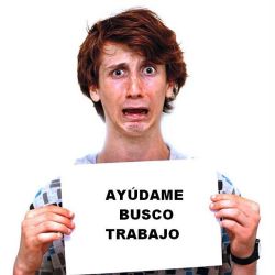 #ayudame #buscoempleo #buscotrabajo