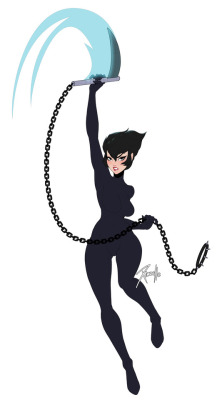 xinaelle-sfw:   Ashi Commission for Patron   <3 <3 <3