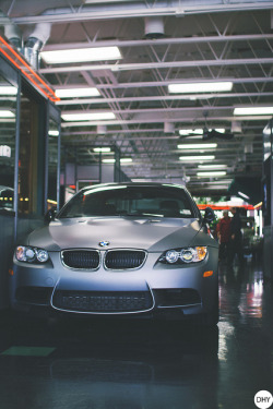 dhylife:  BMW M3 Competition by DHY Photography 