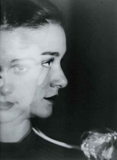 000l0l0l00:  inneroptics:    BLANC ET DEMILLY -FACES  1945-1950