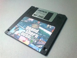 robensemble:  GTA V RELEASED ON PC 