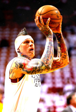 whitehot-heat:  Christopher “Chris” Andersen 