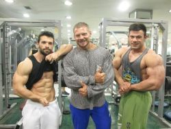 Haus Of Muscle