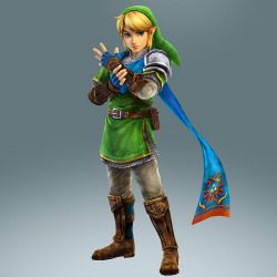 streetsahead99:  Link, Princess Zelda, Shiek, Impa, Darunia,