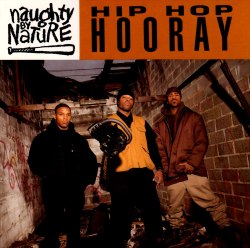 20 YEARS AGO TODAY |1/29/93| Naughty By Nature released, Hop