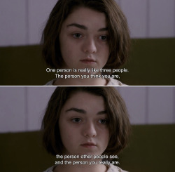 anamorphosis-and-isolate:  ― The Falling (2014)Lydia: One