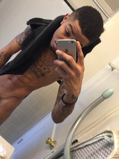 traps-n-trade:  #BAM  Traps-N-Trade: Follow, Reblog and Share! The BEST blog on Tumblr for dat Thug dick. All street, tatted, masculine, prettyboy, ass splittin BIG DICK shit with no junk advertising or bullshit. Get butt ass naked and send ya picture