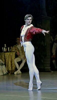 emeritusblog:  Vladimir ShklyarovMariinsky BalletБалетная