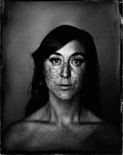 uh-huh-honey-all-right:  wet plate finals with freckles by chris