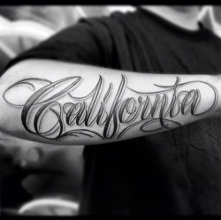 stayliveincali:  Check out my cousins work @sir_antes on instagram.