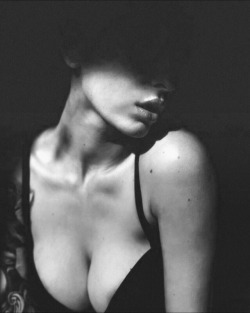 The Girl You’d Never Guess...