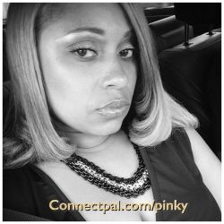 pinkydaily:  Connectpal.com/Pinky