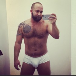 Follow my two hairy men blogs:http://sambrcln.tumblr.comhttp://hairysex.tumblr.com