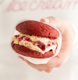 zagat:  Cupcakes and ice cream are a match made in dessert heaven.Sprinkles
