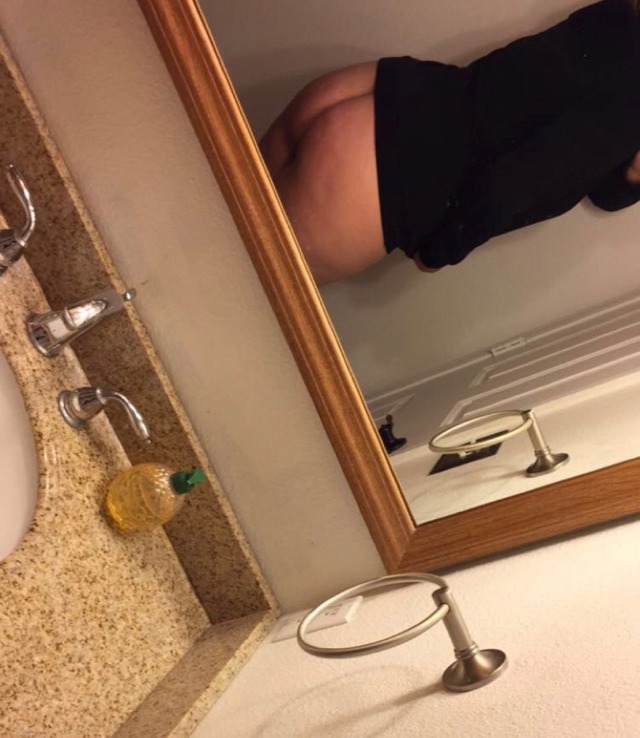 kittentheblonde:Just bathroom things 