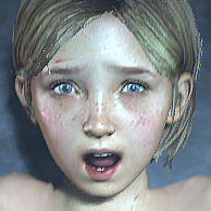 bdkmv5:  Warning: Loli Content Sarah, The Last of Us/Fallout
