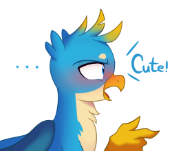 marenlicious:   Cute..! by Marenlicious    Omg you are so adorable! by