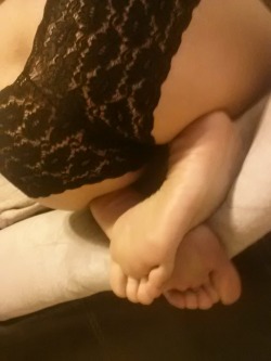 ipheet:  Some many have requested to see my soles again… let