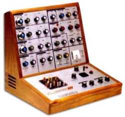 Electronic Music Studios (EMS) VCS3