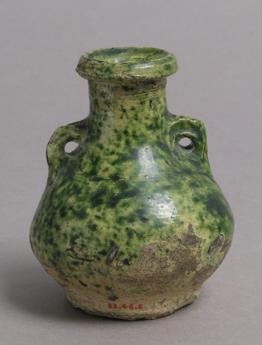 met-medieval-art:  Jug, Metropolitan Museum of Art: Medieval