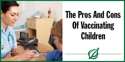 theonion:  PRO: Get to puncture child with needle CON: You have