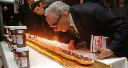 italiansreclaimingitaly:Michele Ferrero died today, 14th February