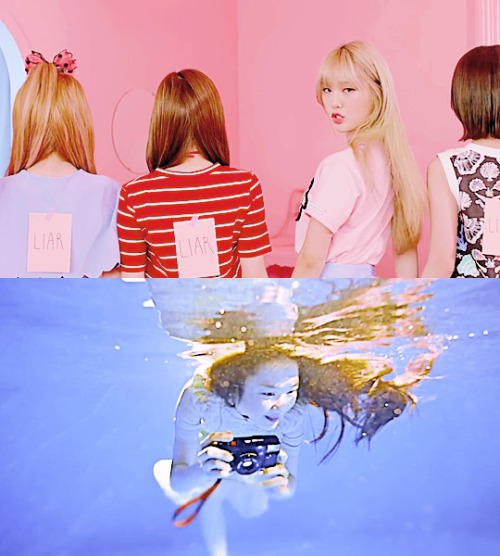 monoka:  Someone please tell me where I must go? A single whale, Iâ€™m in the pink ocean Â  Â  