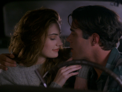 neckkiss:  Twin Peaks 