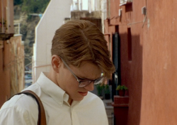 hirxeth:  The Talented Mr. Ripley (1999) dir. Anthony Minghella