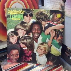 crazydiscomadness:The 1979 Disco LP by Meadowlark Lemon on Casablanca