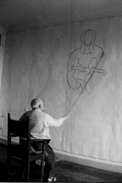 saika566:  Henri Matisse