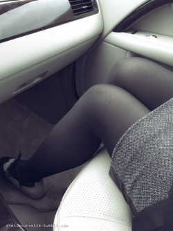 Tights and pantyhose.