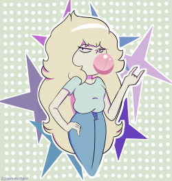 cyberamethyst:  onion mum 