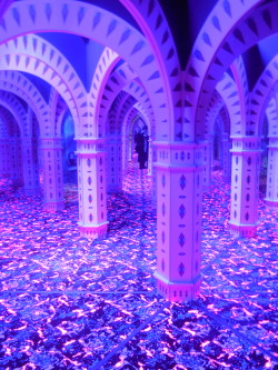 soundvsvision:  Frankenmuth Mirror Maze Frankenmuth, Michigan