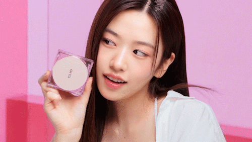 ueido:    CLIO 𝗫 안유진