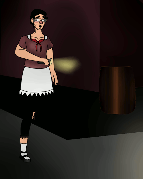 illogicalhumanoid:  “MIOOOOOOOOOOOOOOOO”- Markiplier, 2015