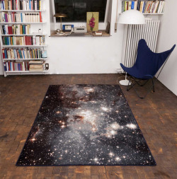 cuteys:  nevver:  Deep space rugs, Schönstaub   I NEED
