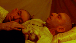 ahorrorstoryfreakshow:  True Love.